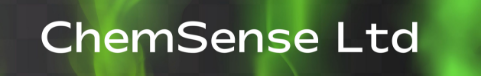 ChemSense Ltd Logo